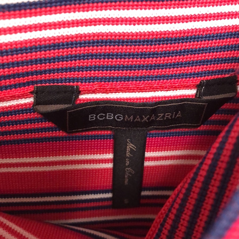BCBG Maxazria Bodycon Skirt Size Small - Picture 5 of 9